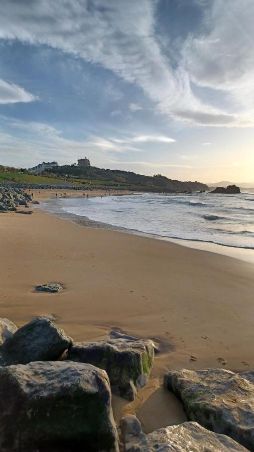 ארסנגואה Agreable T2 Pres Des Plages Avec Parking מראה חיצוני תמונה