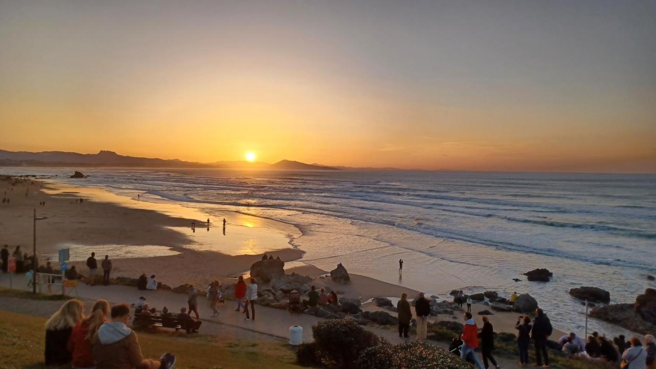 ארסנגואה Agreable T2 Pres Des Plages Avec Parking מראה חיצוני תמונה